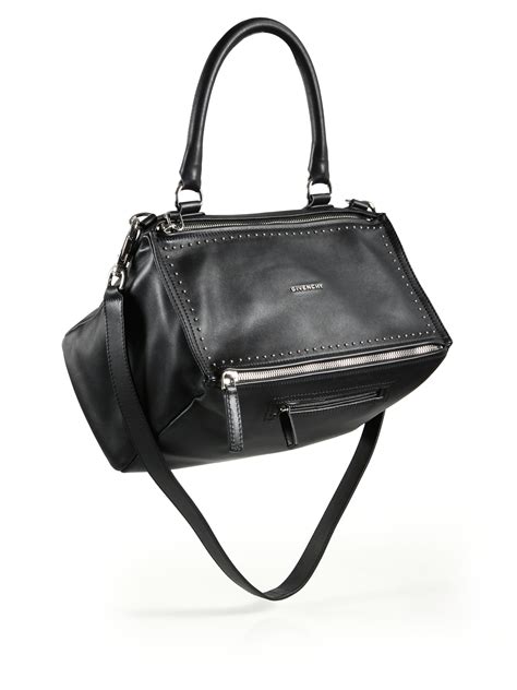 givenchy medium pandora shoulder bag|Givenchy bags for sale.